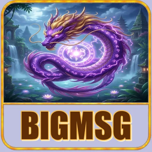 Gambar diagnosis akses regional bigmsg di Indonesia